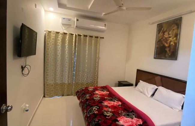 11Flowers Service Apartment By GRB - Photo 4