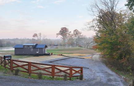 Eagle Lake Cottage - Foto 47