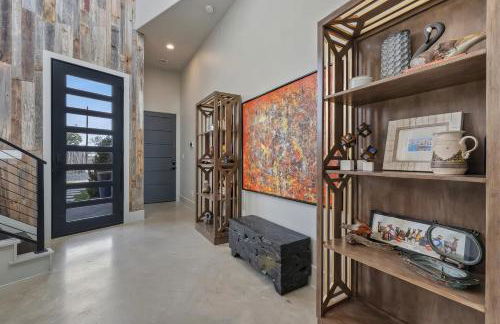 Lake Buchanan - Pool, Hot Tub & Lake Access - Foto 59