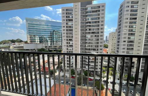 Studio Luxo Expo SP Itaú 809 - Foto 7