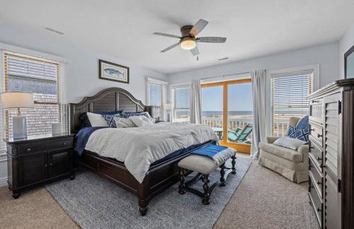 Blue Moon - LUX Oceanfront Pool Hot Tub Theater - Photo 41