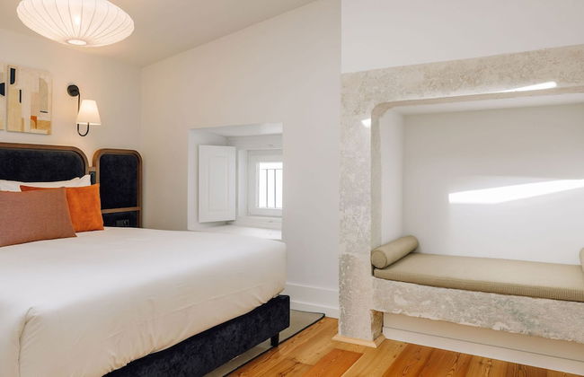 Ando Living - Madalena House - Foto 93