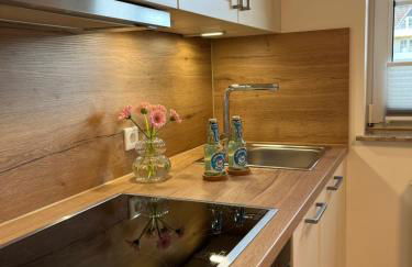 NEU 2024 - Fewo mit Meerblick & Flair - Foto 9