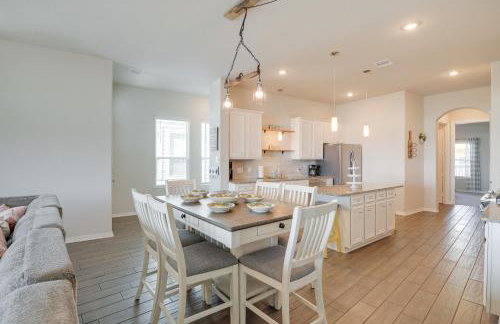 Bay-View La Porte Home Rental Steps to Beach! - Foto 5