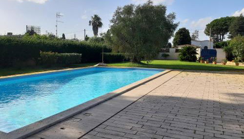 Villa con piscina Circeo - Sabaudia - Foto 3