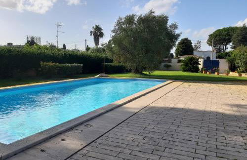 Villa con piscina Circeo - Sabaudia - Foto 3