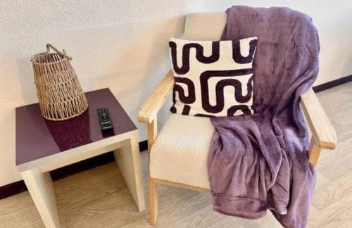 " Studio Zen Lourdes " 4 personnes - Centre Ville - Foto 19