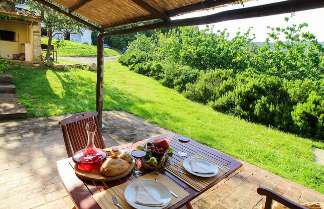 Boschi di Montecalvi - Foto 73