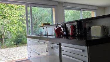 Maison pour séjour en famille - Foto 3