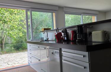 Maison pour séjour en famille - Foto 3