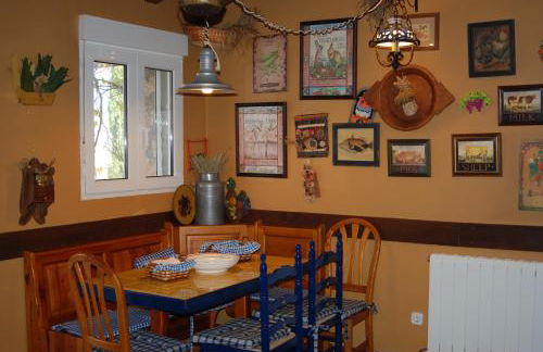 Casa Rural Rincon de la Vega - Foto 29