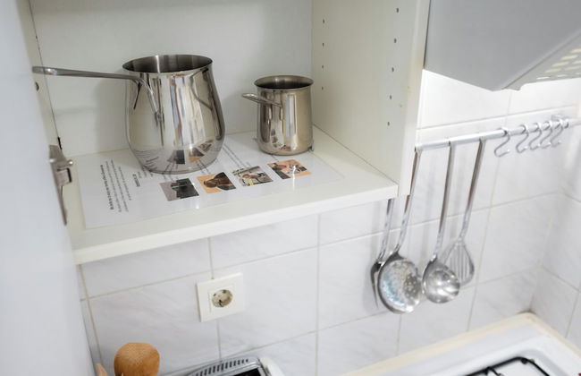 Apartment Rudy - Photo 35