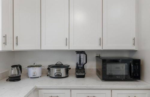 Molivu Homes 3BR - NewRemodel, PetFriendly, Yard - Foto 13