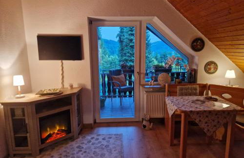 Ferienwohnung in Triberg am Waldrand - idyllisch, ruhig, erholsam - Foto 25