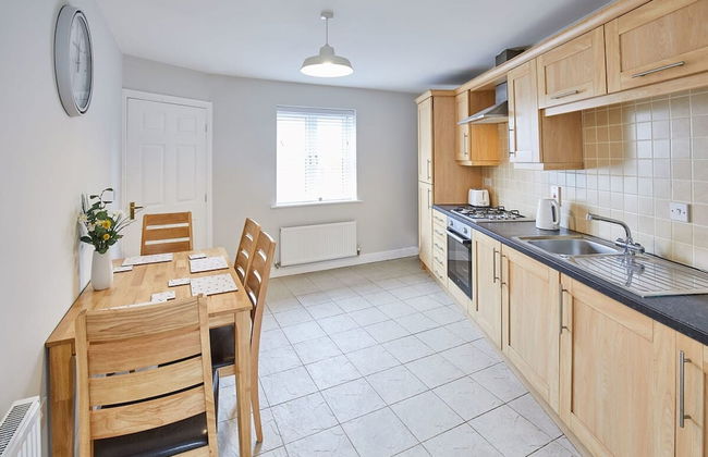 Host Stay Aynsley Mews - Foto 4