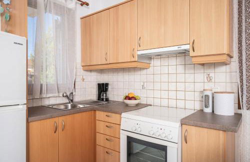 Seaside studio in Ireo with a breathtaking view - Foto 17