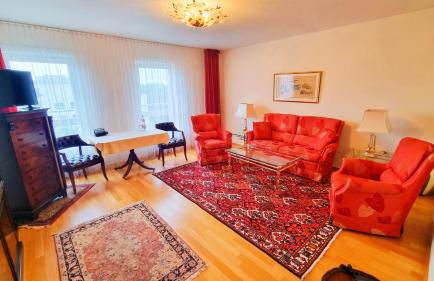 New Living Home Residenzhotel Hamburg - Foto 13