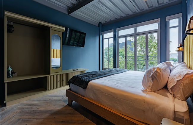 Pandora House - Foto 33