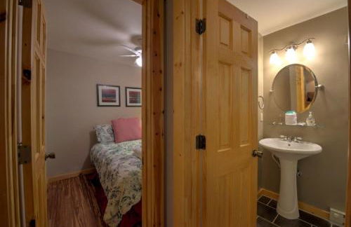 Black Bear Cabin by Carolina Mornings - Foto 11