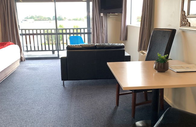 Haast River Motels & Holiday Park - Foto 24