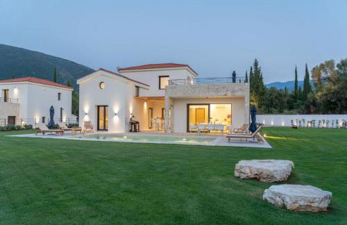 Ionian Trilogy Luxury Villas - Foto 36