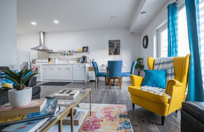 Gorgeous Penthouse - Photo 4