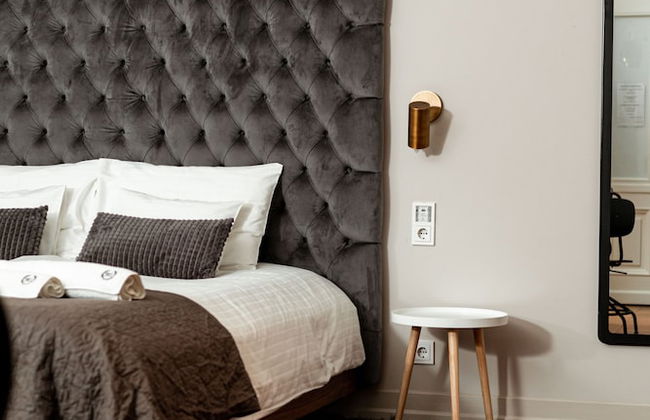 TG Hotel Apartments Budapest - Foto 14