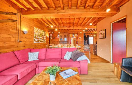 Chalet il fera beau demain - Foto 44