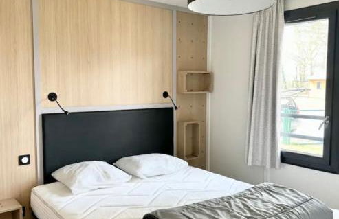 Chalet à louer - 52m2 - Landes - Foto 5