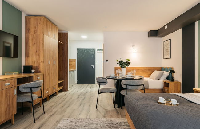 ORSO Rooms & Apartments - LoftAffair Collection - Photo 34