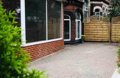 Stylish 1-Bedroom Apartment in Chapel Allerton with Free Parking - Foto 8