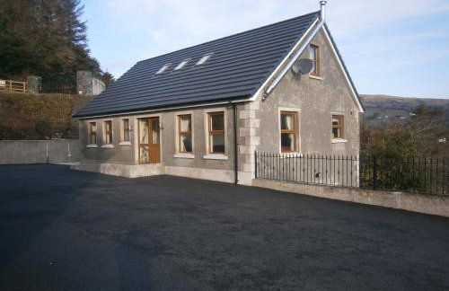 Glendun Self Catering - Foto 1