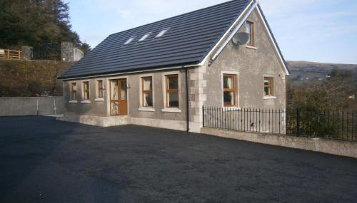 Glendun Self Catering - Photo 1