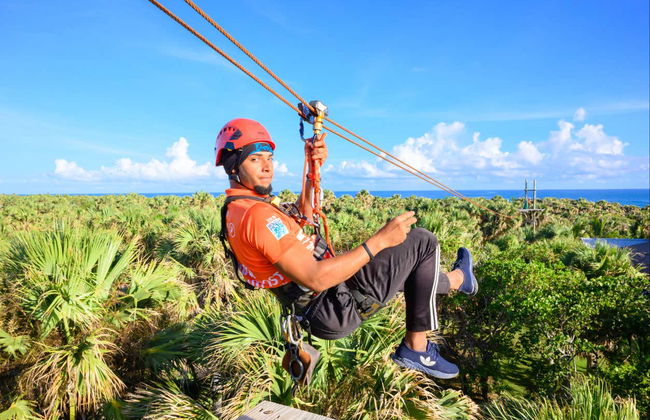 Coconut Cove Day Trip - Photo 6