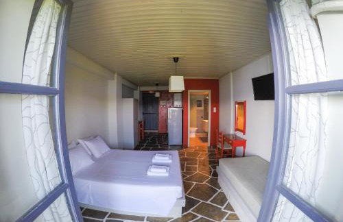 MELIES- Seaside Boutique Apartments - Foto 42