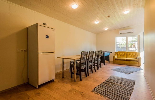 Karjamaa Camping - Foto 22