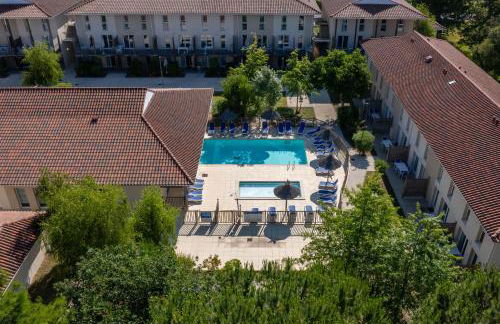 Résidence Odalys Le Petit Pont - Foto 65