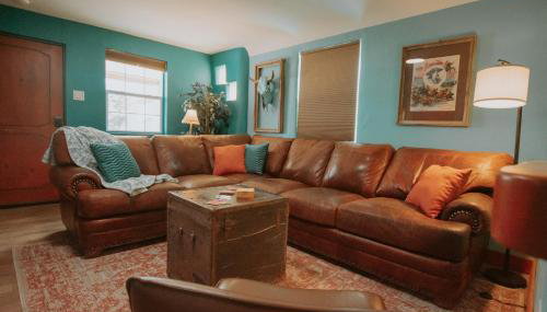 3 King Beds Hot Tub Arcades 5 Baths - Foto 4