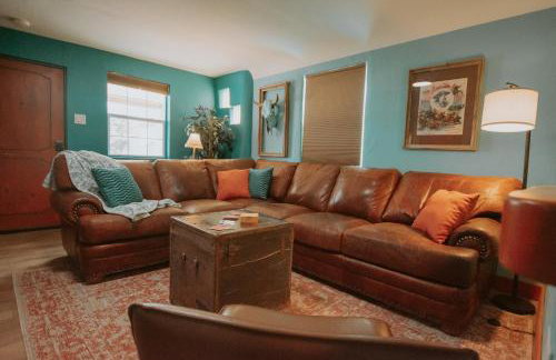 3 King Beds Hot Tub Arcades 5 Baths - Foto 4