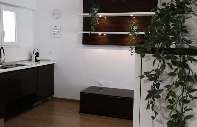 Harmony Elegant Central Apartment - Foto 21