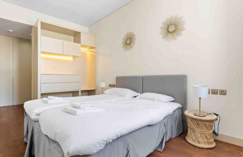 The João I Collection Two Bedroom - Foto 12