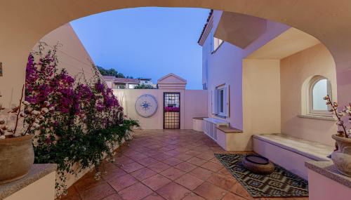 Villa Le Rocce in Olbia - Photo 5