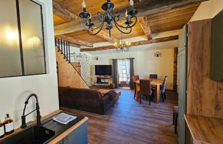 6 people, Col d'Izoard, quiet, view - Foto 1