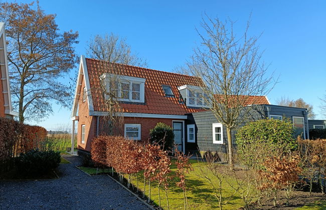 Strandvilla 6 - Foto 1