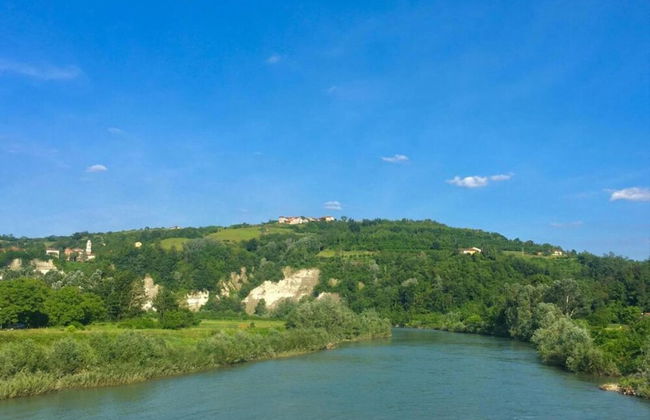 Holiday Home in Langhe With Pool and Terrace - Foto 41