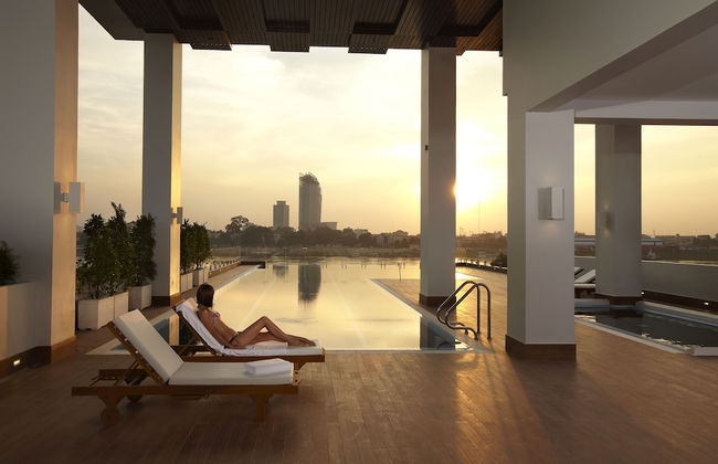 Bellevue Serviced Apartments - Foto 36