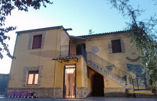 Agriturismo La Vecchia Fontana - Photo 2