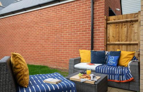 Beaulieu Rest 3 Bed House Chelmsford - Foto 7