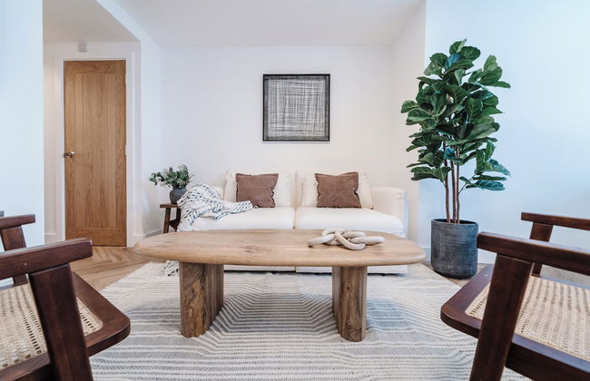 Royal House Luxury Apartments Chester - Foto 60