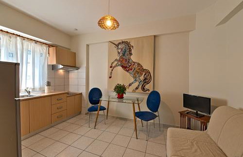 Alexia's Apartments - Foto 83